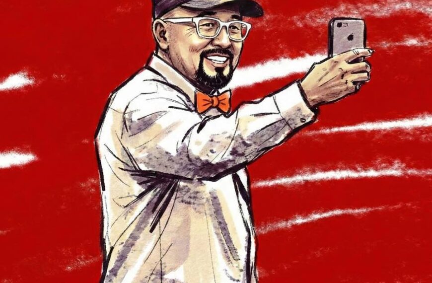 당연함을 넘어 절박함을 찾는다